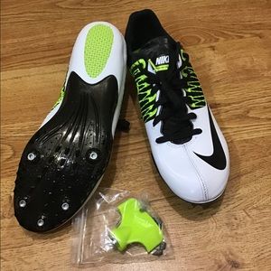 Nike Zoom Celar 5 W/ spikes